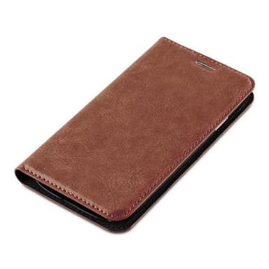 Samsung Galaxy S3 / S3 NEO Skal Fodral Case (Brun)