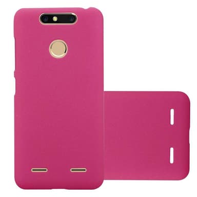 ZTE Blade V8 MINI Skal Fodral Case (Rosa)