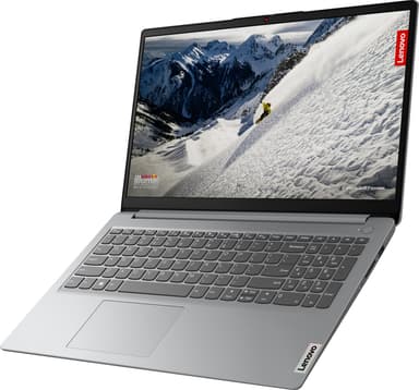 Lenovo IdeaPad 1 R5-7/8/512 15.6" bärbar  dator
