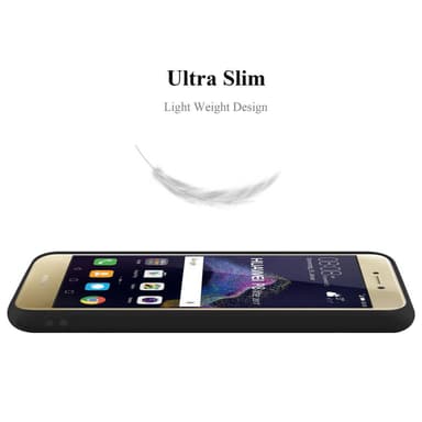 Skal Huawei P8 LITE 2017 / P9 LITE 2017 Fodral Case