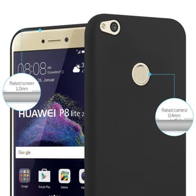 Skal Huawei P8 LITE 2017 / P9 LITE 2017 Fodral Case
