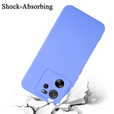 Xiaomi 13T / 13T Pro Skal Fodral Case (Lila)