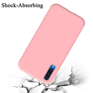 Samsung Galaxy A50 4G / A50s / A30s Skal Fodral Case