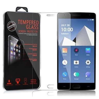 OnePlus 2 Skyddsglas Skyddsfilm Skärmskydd