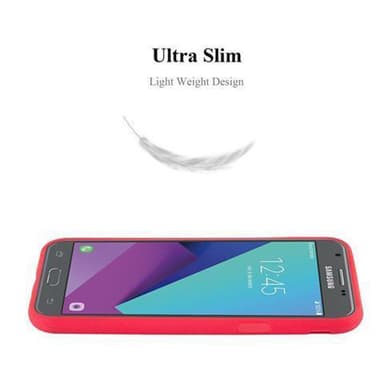 Skal Samsung Galaxy J3 2017 US Version Fodral Case