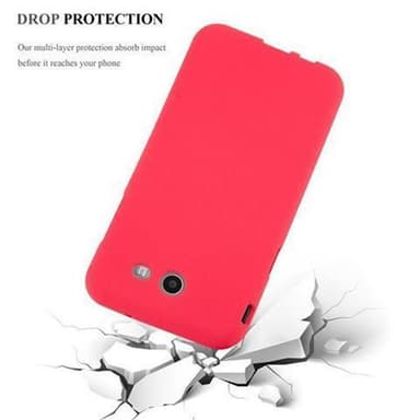Skal Samsung Galaxy J3 2017 US Version Fodral Case