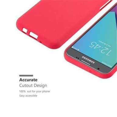 Skal Samsung Galaxy J3 2017 US Version Fodral Case