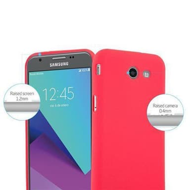 Skal Samsung Galaxy J3 2017 US Version Fodral Case