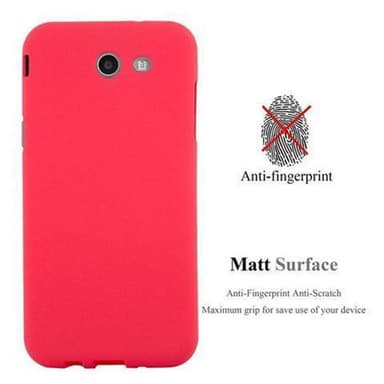 Skal Samsung Galaxy J3 2017 US Version Fodral Case