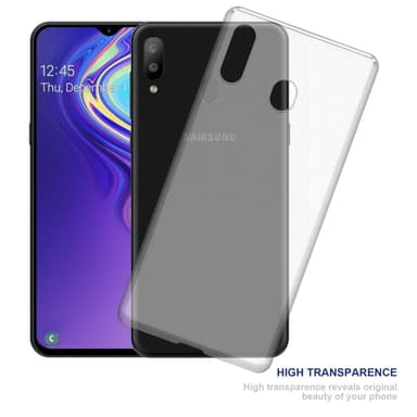 Samsung Galaxy M30 / A40s Skal Fodral Case