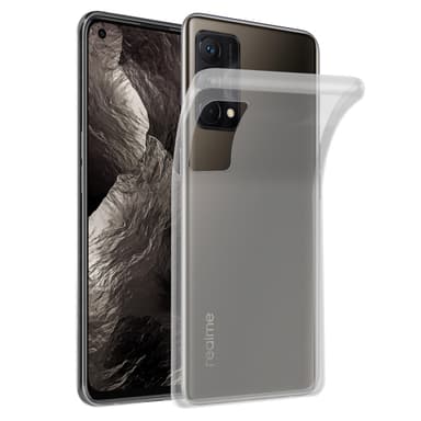 Realme GT Master Skal Fodral Case (Transparent)