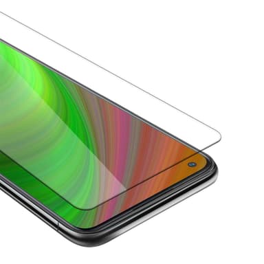 OnePlus Nord N10 5G Skyddsglas Skyddsfilm Skärmskydd