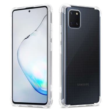 Samsung Galaxy A81 / NOTE 10 LITE / M60s Skal Fodral