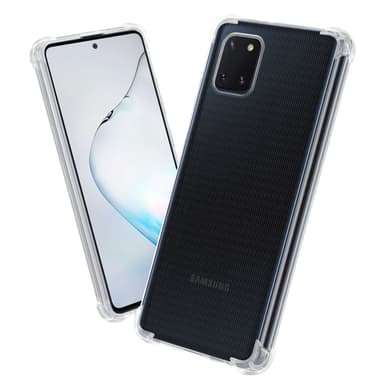 Samsung Galaxy A81 / NOTE 10 LITE / M60s Skal Fodral