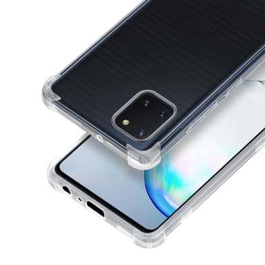 Samsung Galaxy A81 / NOTE 10 LITE / M60s Skal Fodral