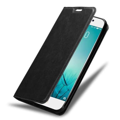 MEIZU PRO 7 Skal Fodral Case (Svart)
