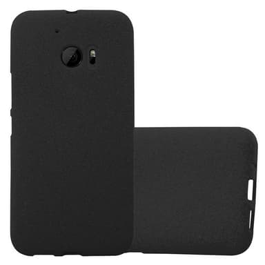 Skal HTC ONE M10 Fodral Case (Svart)
