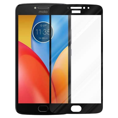 Motorola MOTO E4 Skyddsglas Skyddsfilm Skärmskydd