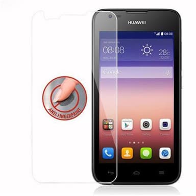 Huawei ASCEND Y550 Skyddsglas Skyddsfilm Skärmskydd