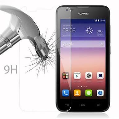 Huawei ASCEND Y550 Skyddsglas Skyddsfilm Skärmskydd