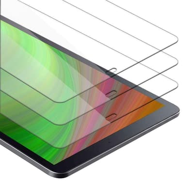 Samsung Galaxy Tab A (10.5 tum) 3x Skyddsglas
