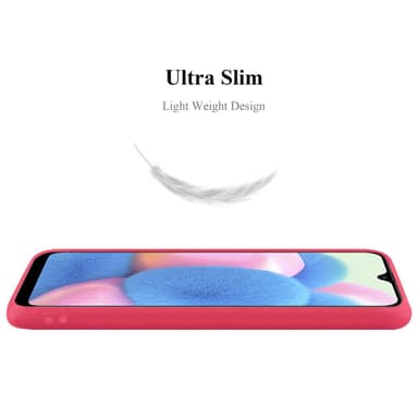 Skal Samsung Galaxy A50 4G / A50s / A30s Fodral Case