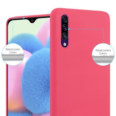 Skal Samsung Galaxy A50 4G / A50s / A30s Fodral Case