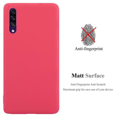 Skal Samsung Galaxy A50 4G / A50s / A30s Fodral Case