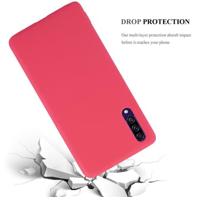 Skal Samsung Galaxy A50 4G / A50s / A30s Fodral Case