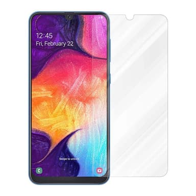 Samsung Galaxy A50 4G / A50s / A30s Skyddsglas