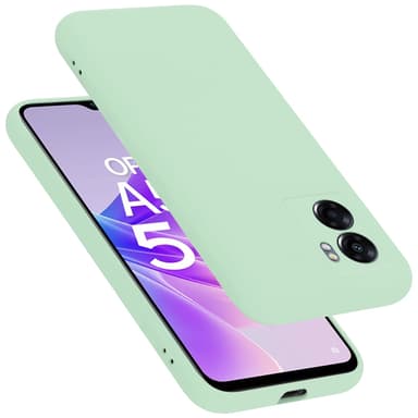 Oppo A57 5G / A77 5G / Realme V23 Skal Fodral Case