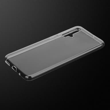 Huawei NOVA 5 / 5 PRO Skal Fodral Case (Transparent)