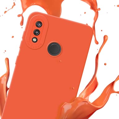 Huawei P20 LITE 2018 / NOVA 3E Skal Fodral Case