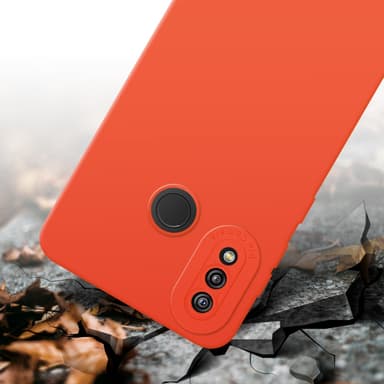 Huawei P20 LITE 2018 / NOVA 3E Skal Fodral Case