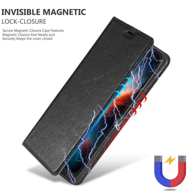 Umidigi C1 / C1 MAX Skal Fodral Case (Svart)