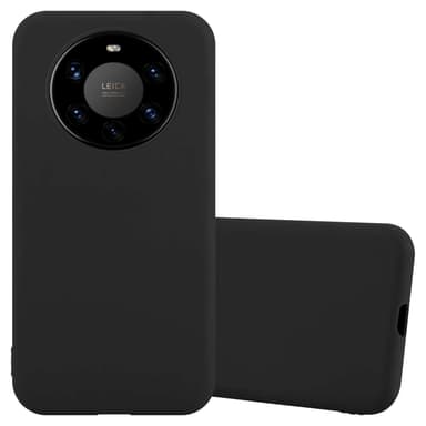 Skal Huawei MATE 40 PRO Fodral Case (Svart)