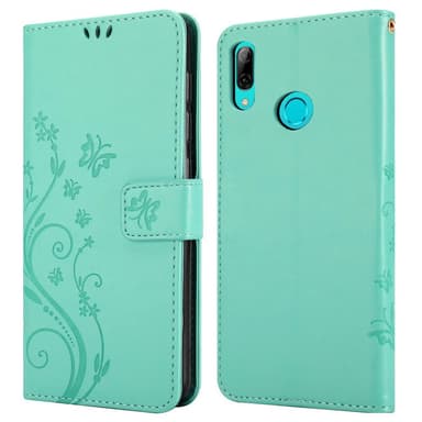 Honor 10 LITE / Huawei P SMART 2019 Plånboksfodral Skal