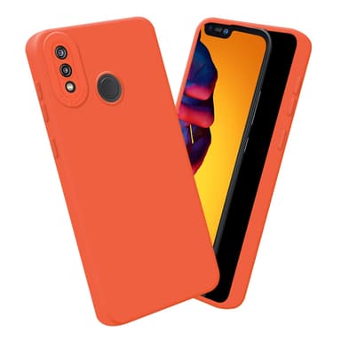 Huawei P20 LITE 2018 / NOVA 3E Skal Fodral Case