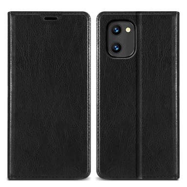 Umidigi C1 / C1 MAX Skal Fodral Case (Svart)