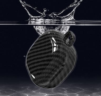 Skal för Samsung Galaxy Buds PRO / LIVE / Buds 2