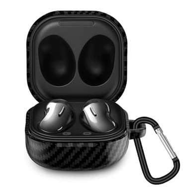 Skal för Samsung Galaxy Buds PRO / LIVE / Buds 2