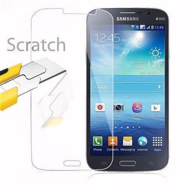 Samsung Galaxy MEGA 5.8 Skyddsglas Skyddsfilm