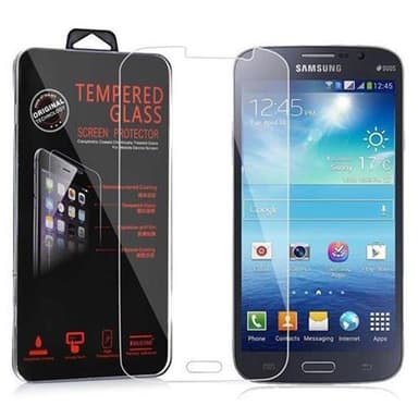 Samsung Galaxy MEGA 5.8 Skyddsglas Skyddsfilm