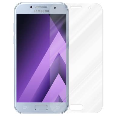 Samsung Galaxy A3 2017 Skyddsglas Skyddsfilm Skärmskydd