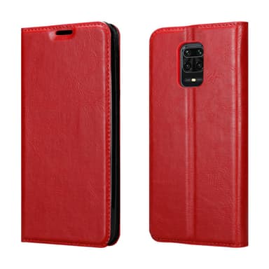 Xiaomi RedMi NOTE 9 PRO / NOTE 9S Skal Fodral Case