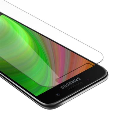 Samsung Galaxy A3 2017 Skyddsglas Skyddsfilm Skärmskydd