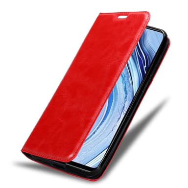Xiaomi RedMi NOTE 9 PRO / NOTE 9S Skal Fodral Case