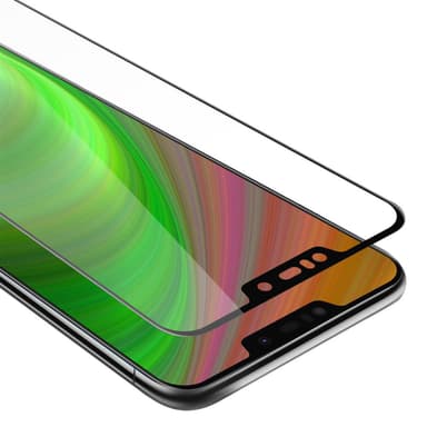 Asus ZenFone MAX M2 Skyddsglas Skyddsfilm Skärmskydd