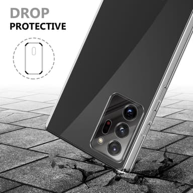 Skal Samsung Galaxy NOTE 20 ULTRA Fodral Case