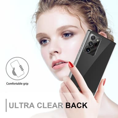 Skal Samsung Galaxy NOTE 20 ULTRA Fodral Case